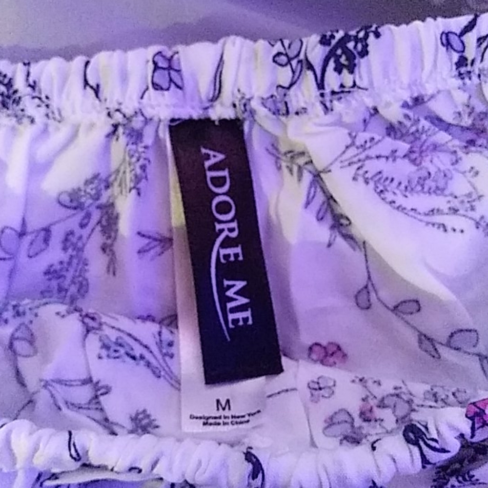 Adore me dress